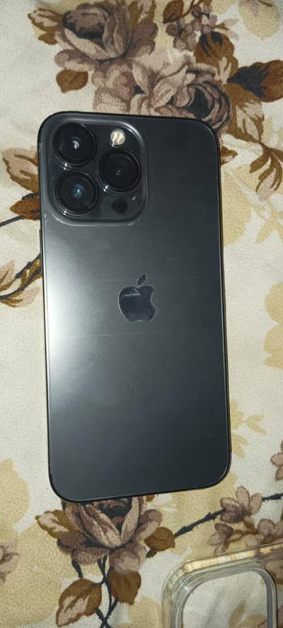 Apple iPhone 13 Pro