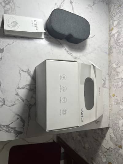 LGU+VR brand new special korean imported