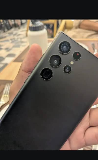 Samsung Mobile S22 Ultra
