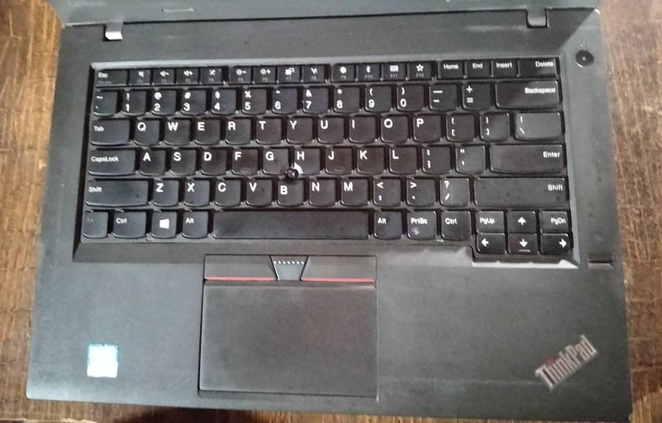 Core i3 7th Generation 3