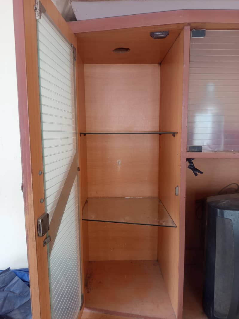 Showcase Divider 3