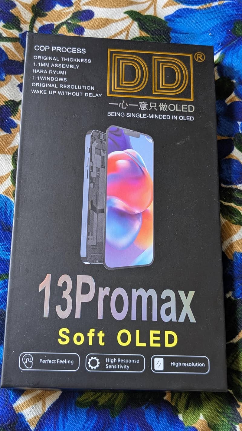 Apple iPhone 13 Pro Max 3