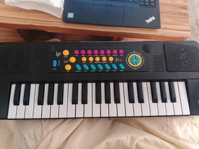 piano  four kids 37 keys best music 