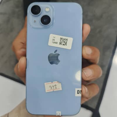 Apple iPhone 14