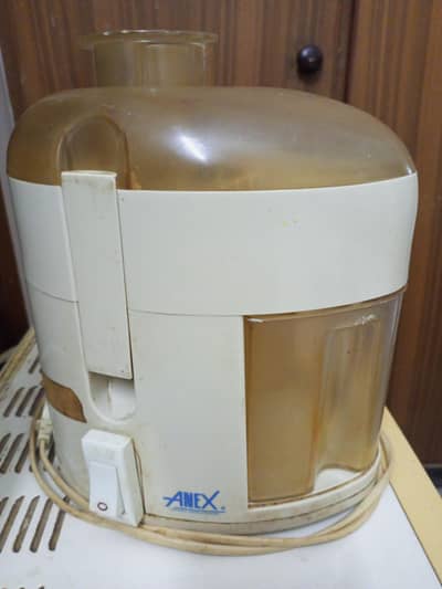 anex juicer for sale