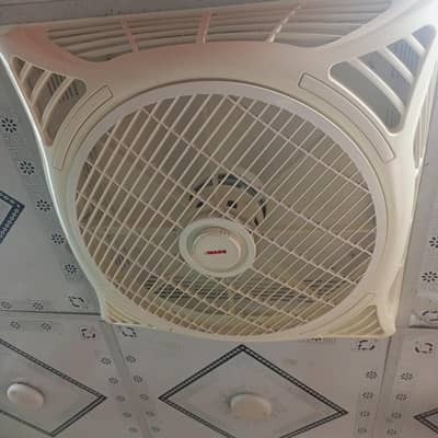 ceiling fan