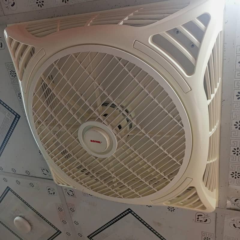 ceiling fan 1