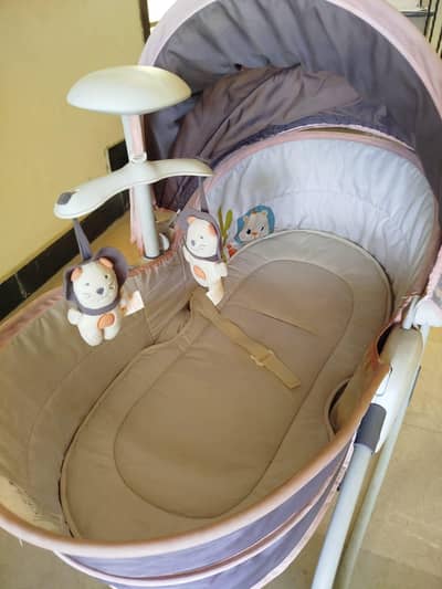 baby rocker