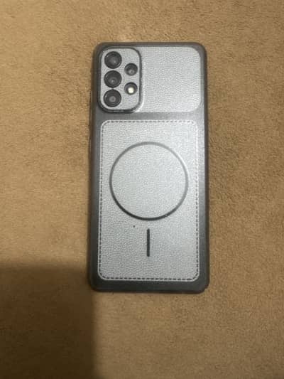 Samsung Mobile A32