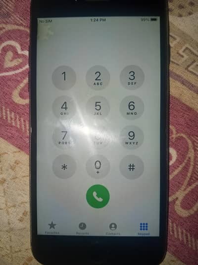 Apple iPhone 7