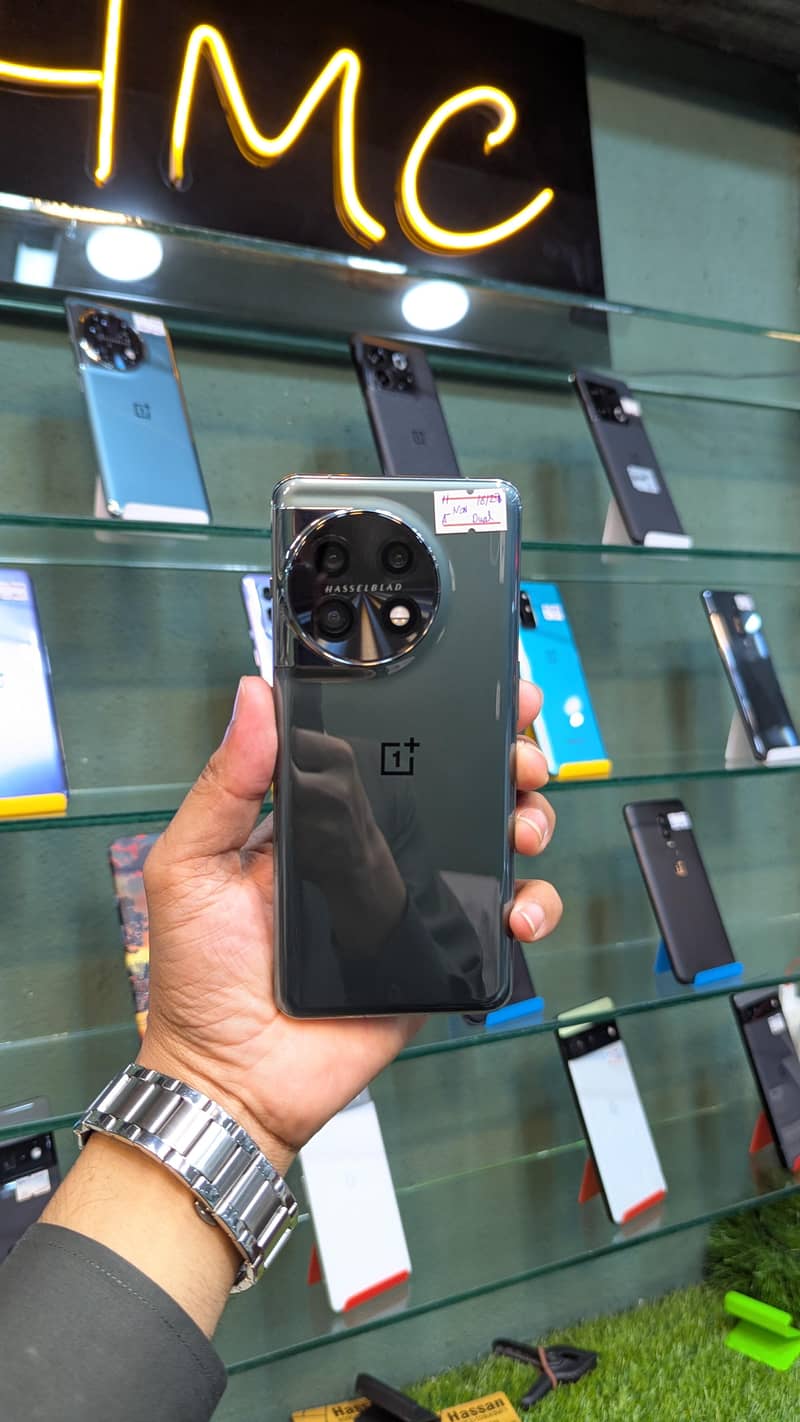 One Plus 11 0