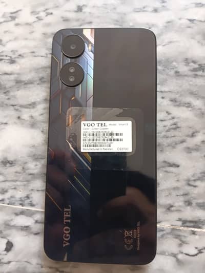 VGO TEL Smart 8