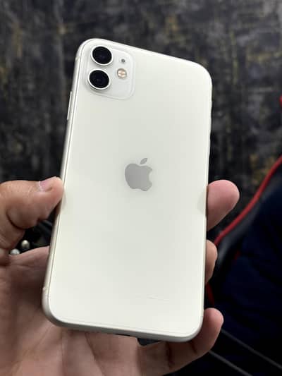 Apple iPhone 11