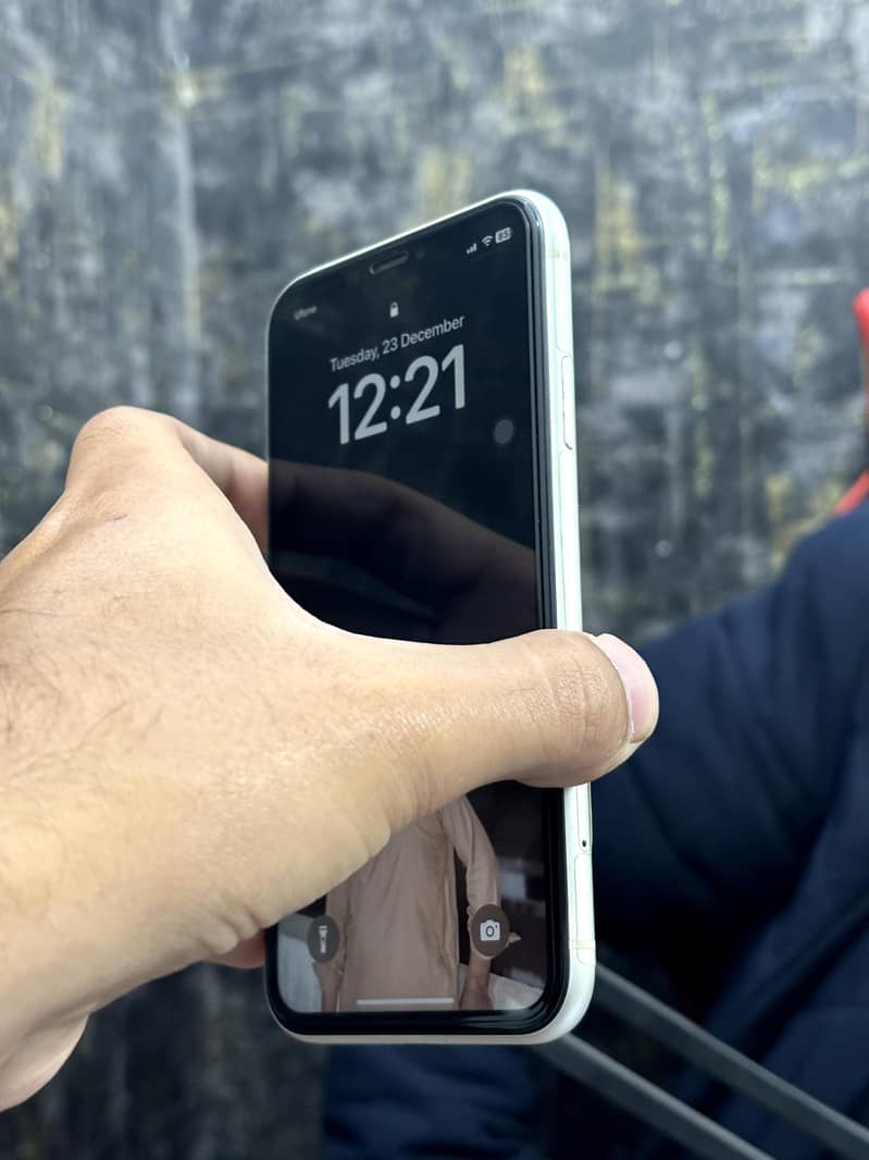 Apple iPhone 11 1