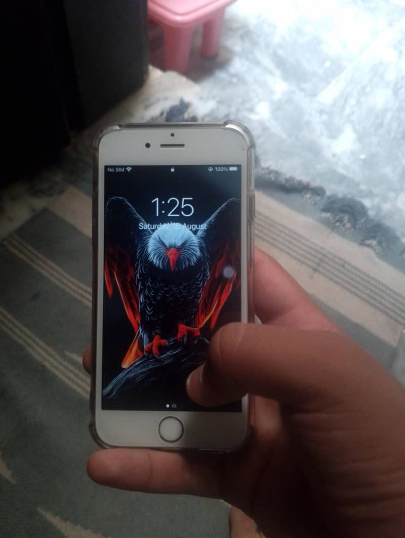 Apple iPhone 6S 0