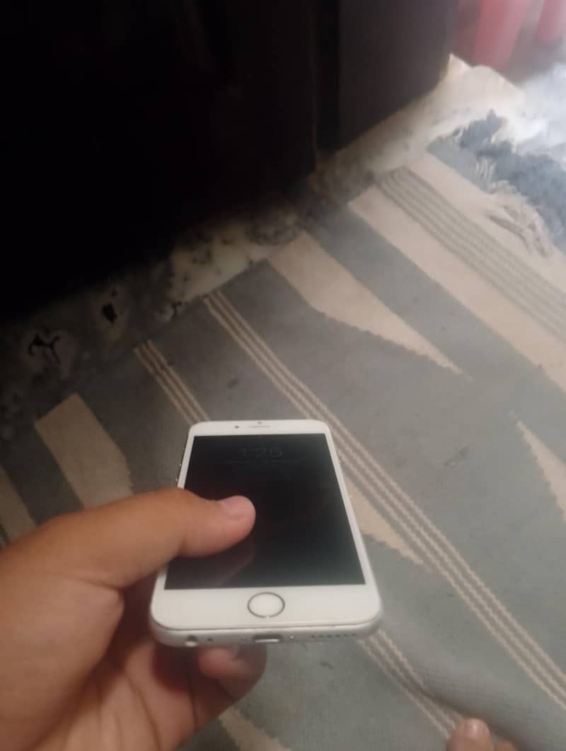 Apple iPhone 6S 5