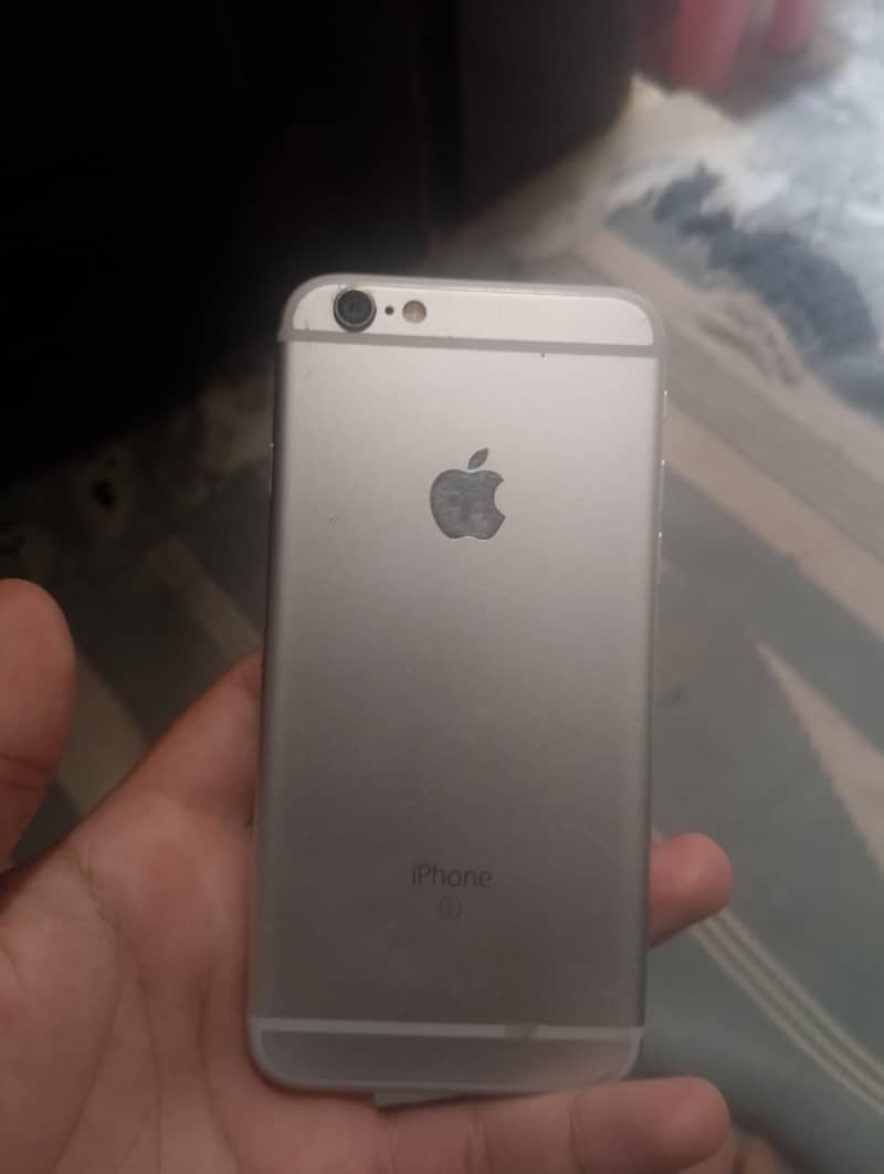 Apple iPhone 6S 7