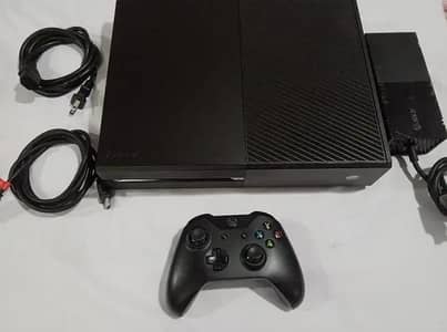 xbox one 500GB 1 original controller