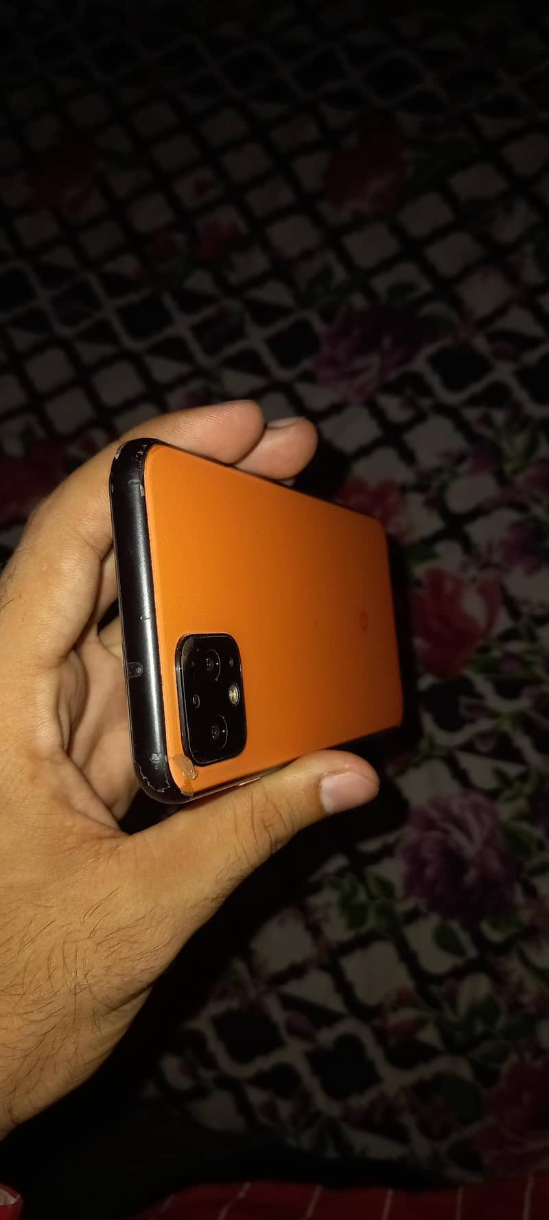 Google Pixel 4 2