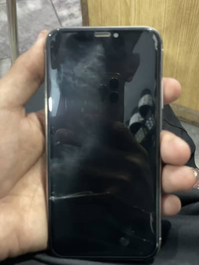 Apple iPhone X CONDECTION 10/8
