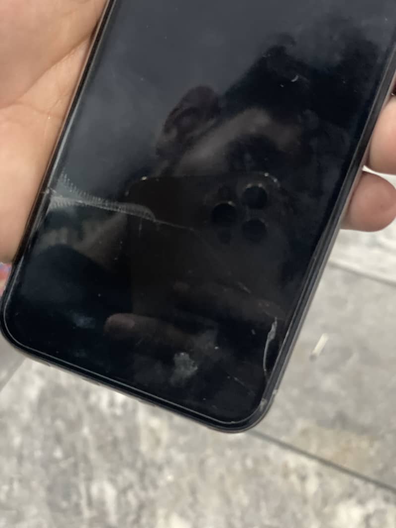 Apple iPhone X CONDECTION 10/8 2