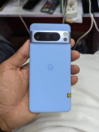Google Pixel 8 Pro
