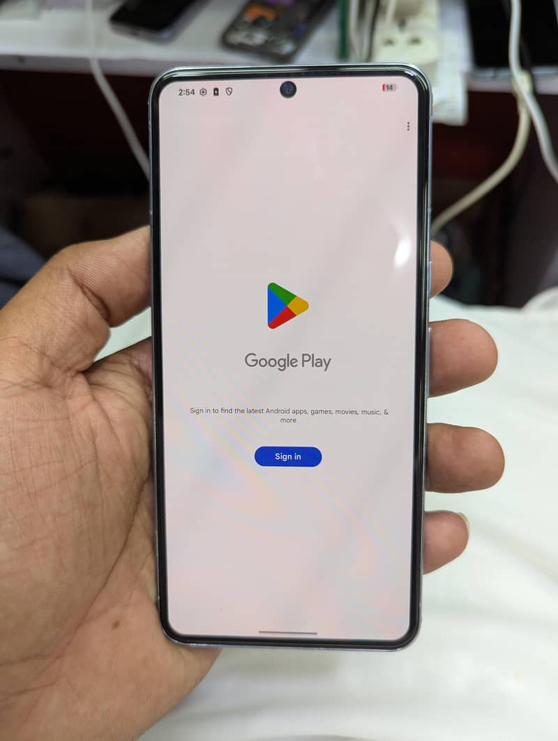 Google Pixel 8 Pro 1