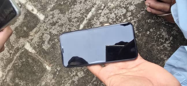 Apple iPhone 11 Pro 256 GB PTA approved