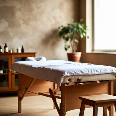 Established Wellness Business for Sale