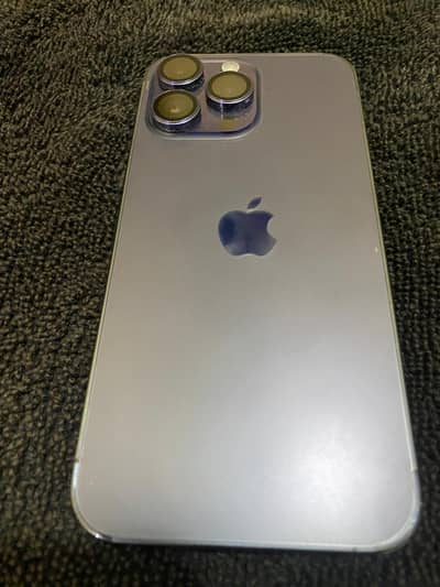 Apple iPhone 14 Pro Max jv
