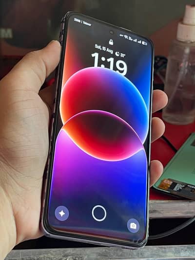 Realme 14T 5g