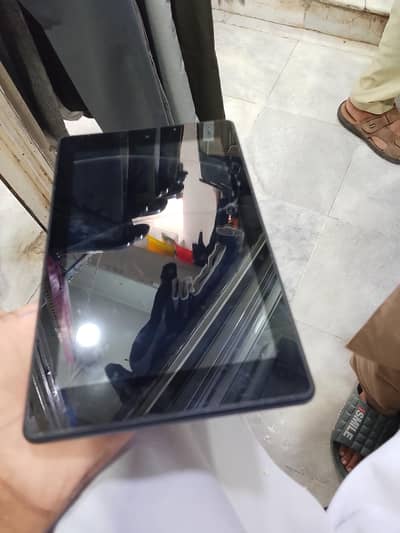 Amazon tablet