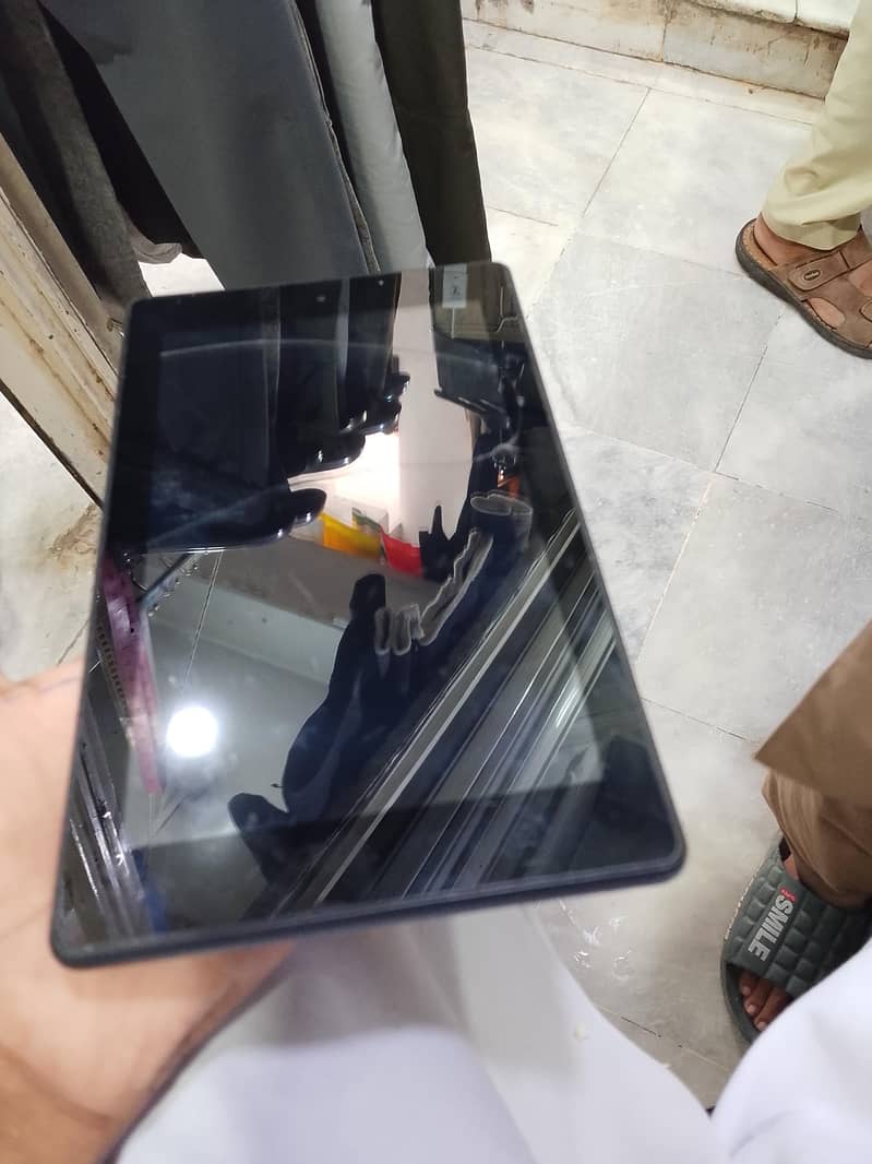 Amazon tablet 0
