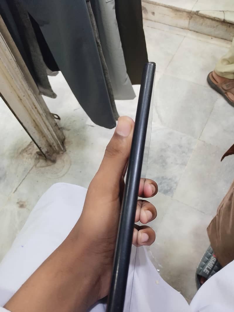 Amazon tablet 2