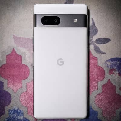 Google Pixel 7a