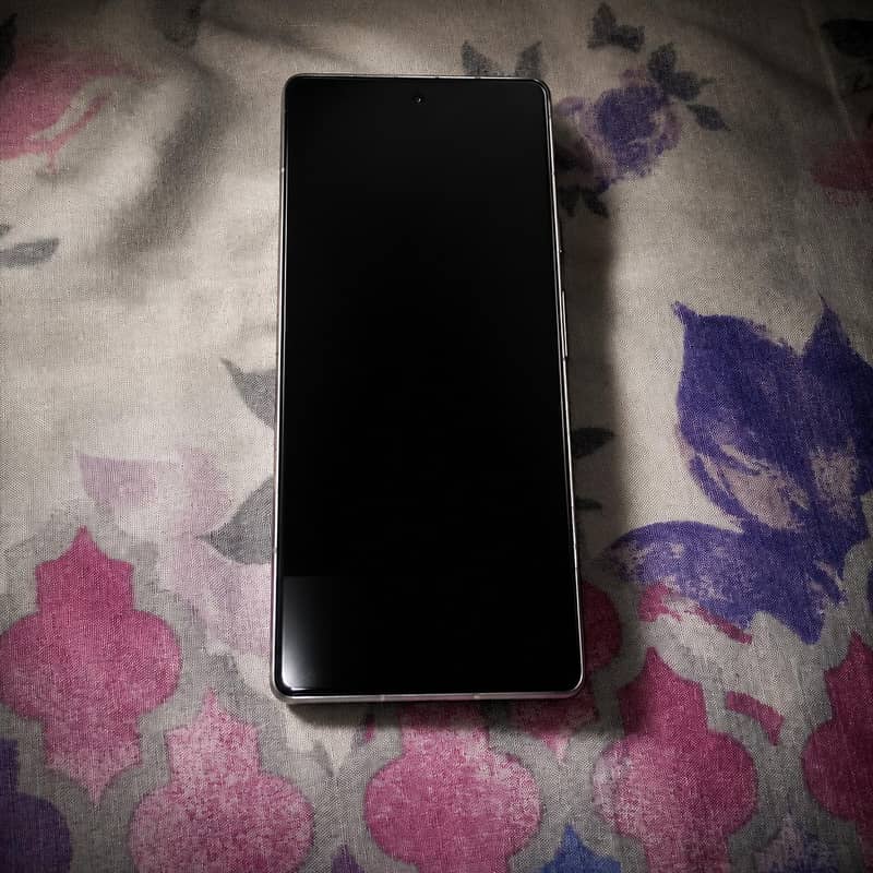 Google Pixel 7a 1