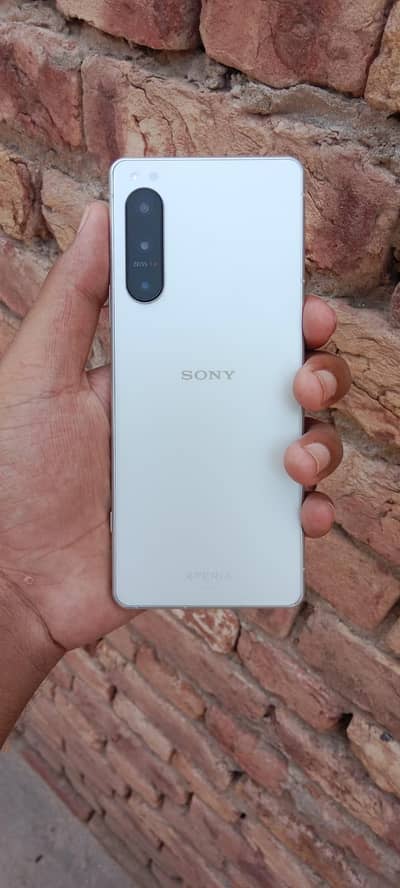 Sony 5 IV