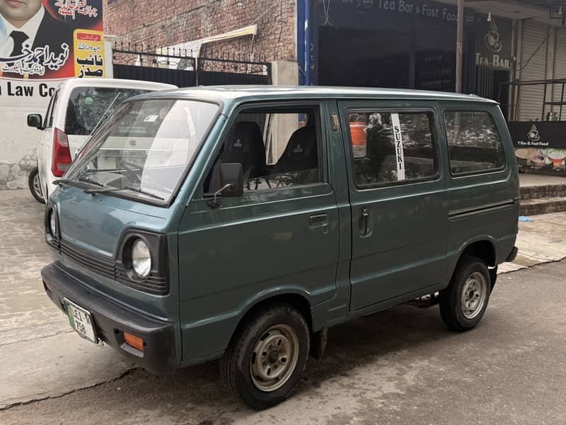 Suzuki Bolan 1981 2