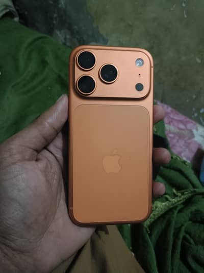 iphone 17 pro non pta