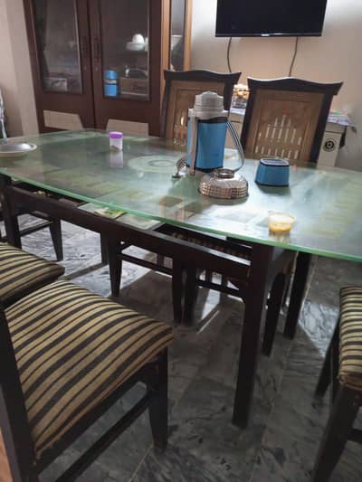 dinning table for sale used