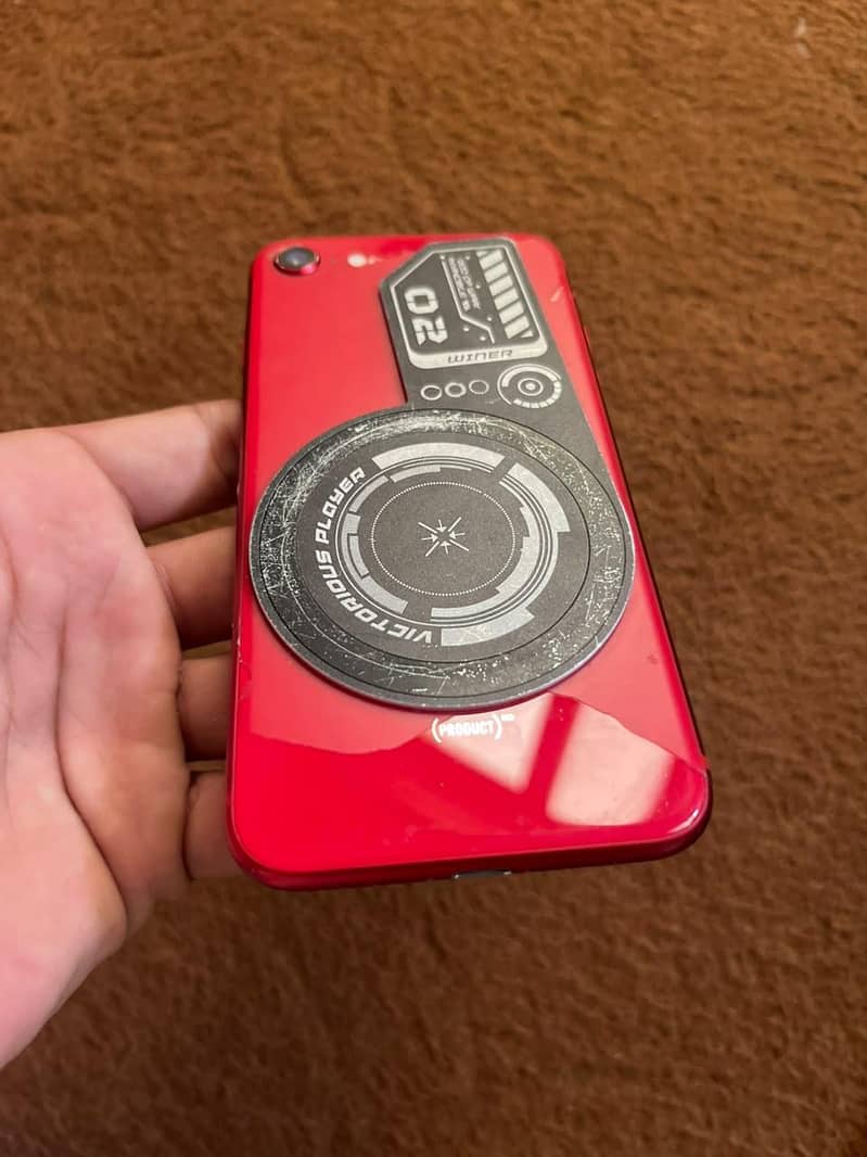 Apple iPhone SE 1