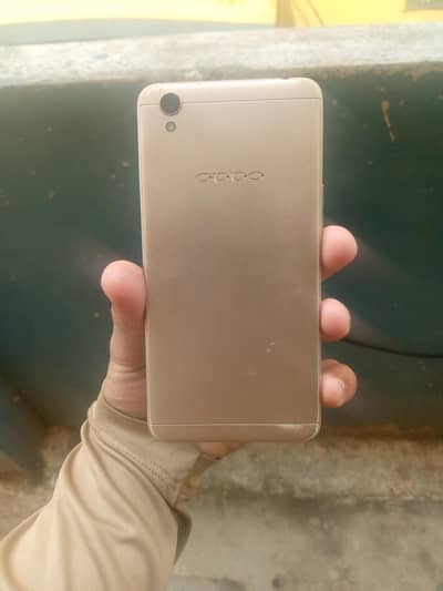 OPPO A32 2/16 sialkot