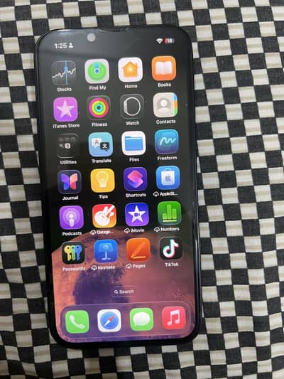 Apple iPhone 14