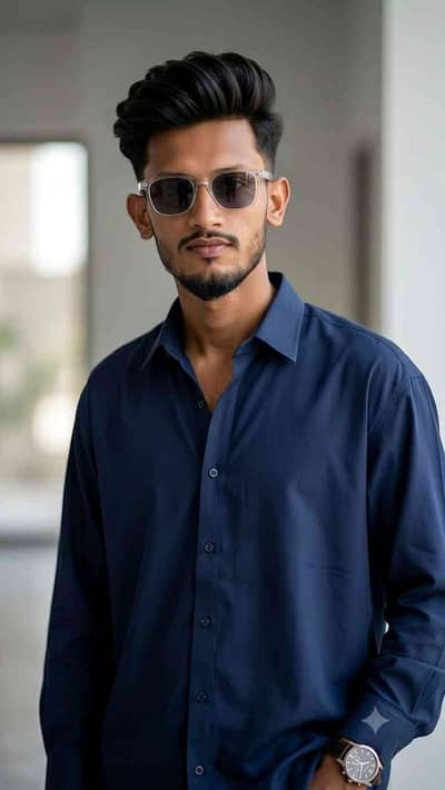 Huzaifa Memon