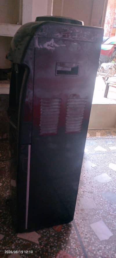 Water dispenser Orient