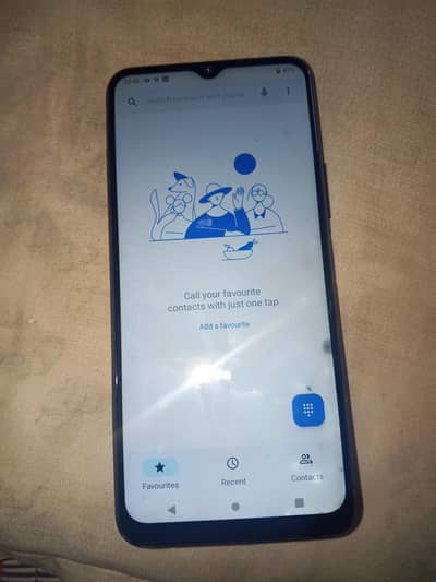 Vivo Y20