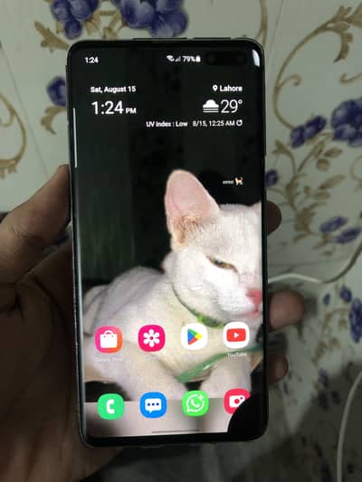 Samsung Mobile S10 5G