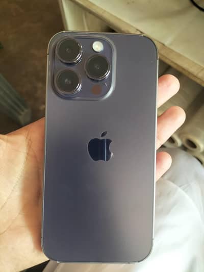 Apple iPhone 14 Pro