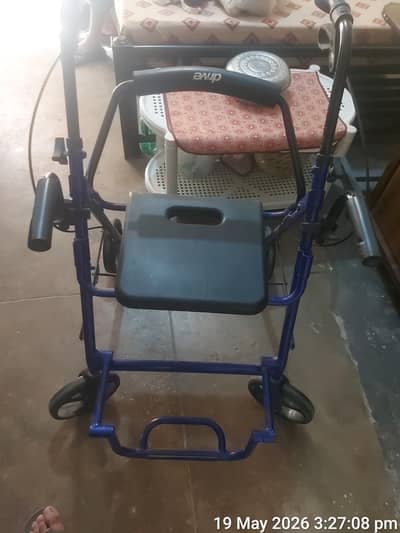 Wheelchair