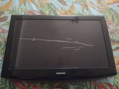 samsung lcd for sale